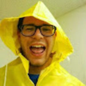 Meet your Posher, Benjamin